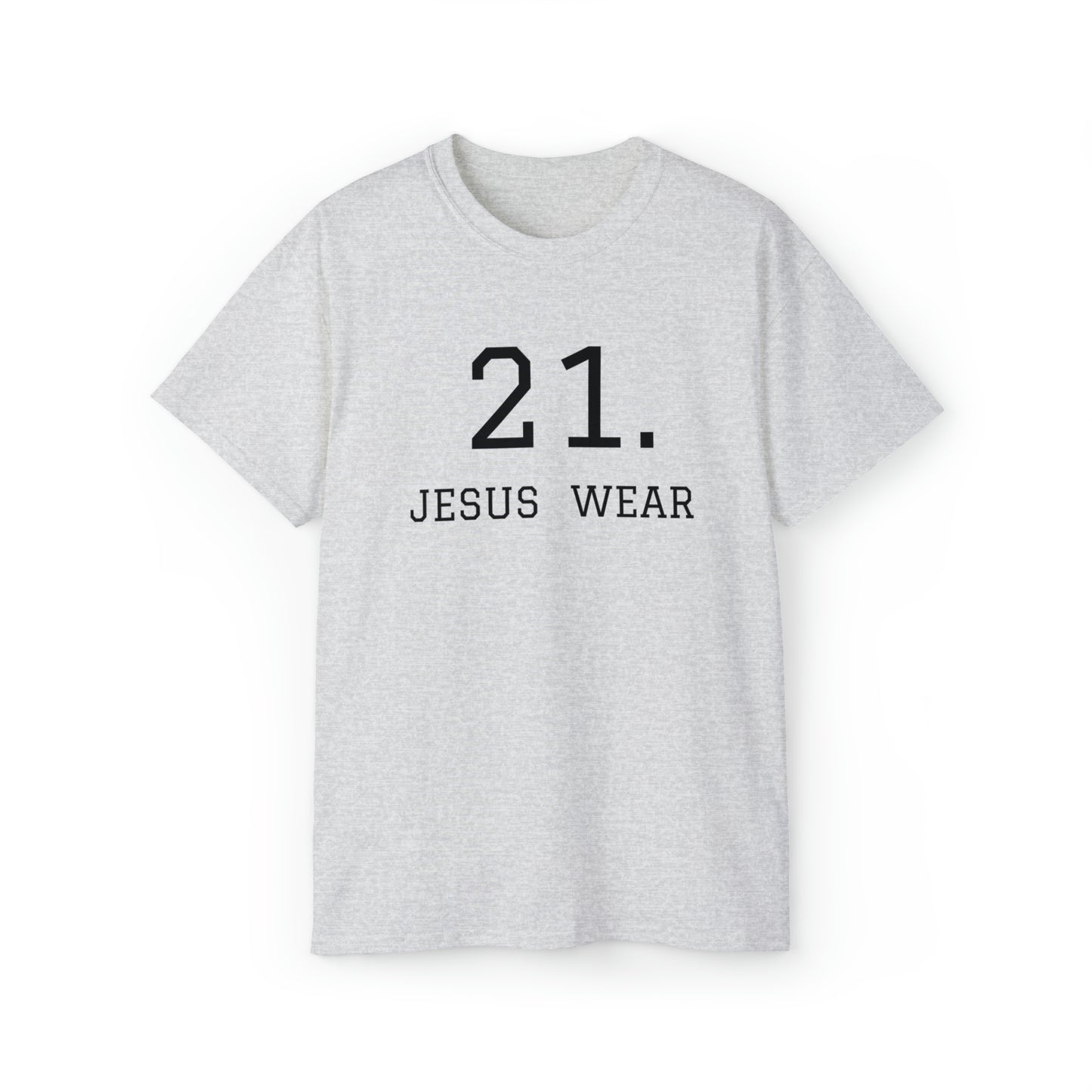 T-SHIRT (JW21)
