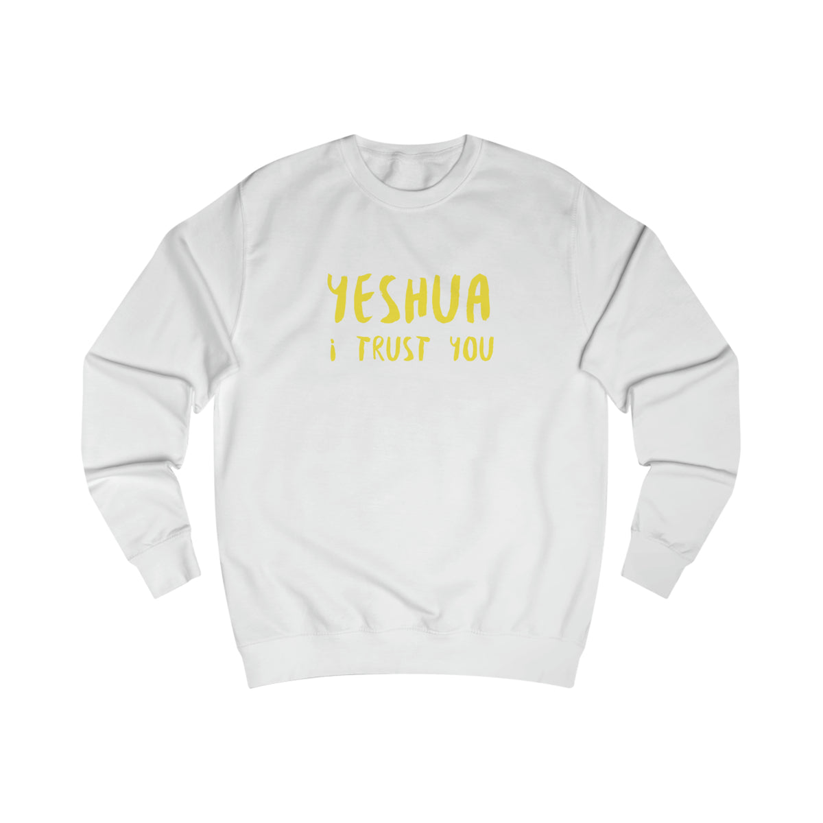 Sweatshirt - (Yeshua)