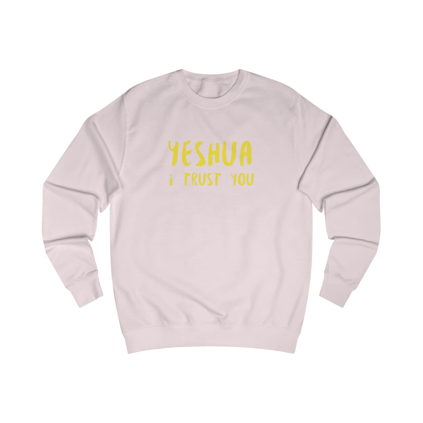 Sweatshirt - (Yeshua)