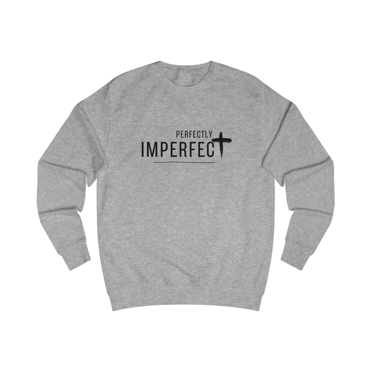 Sweatshirt - (IMPERFECT)