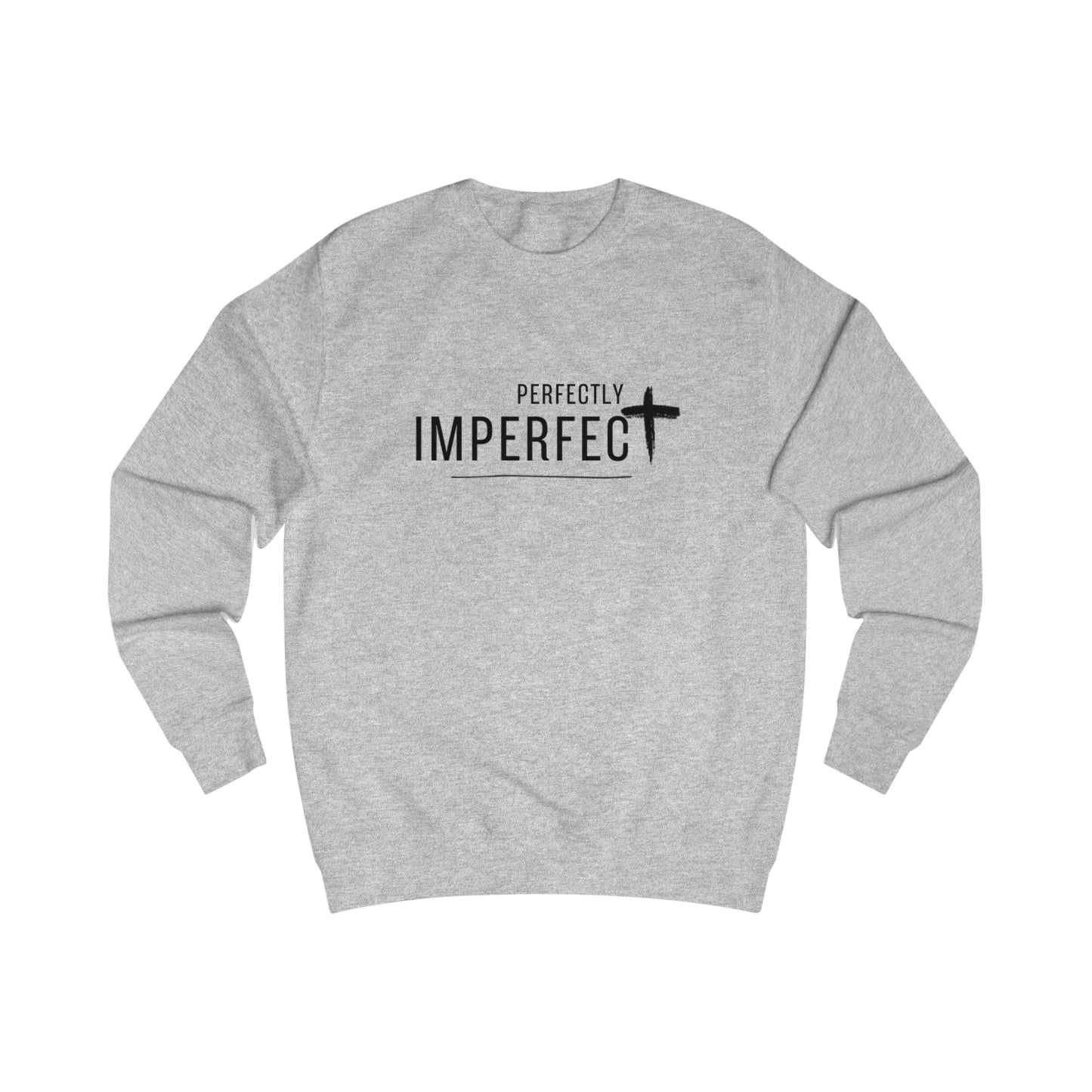 Sweatshirt - (IMPERFECT)