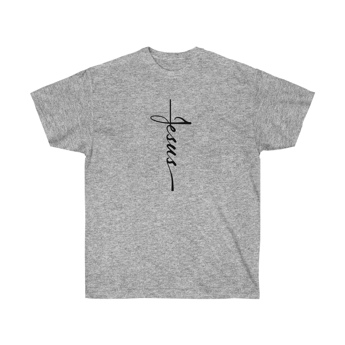 T-SHIRT (JESUS)