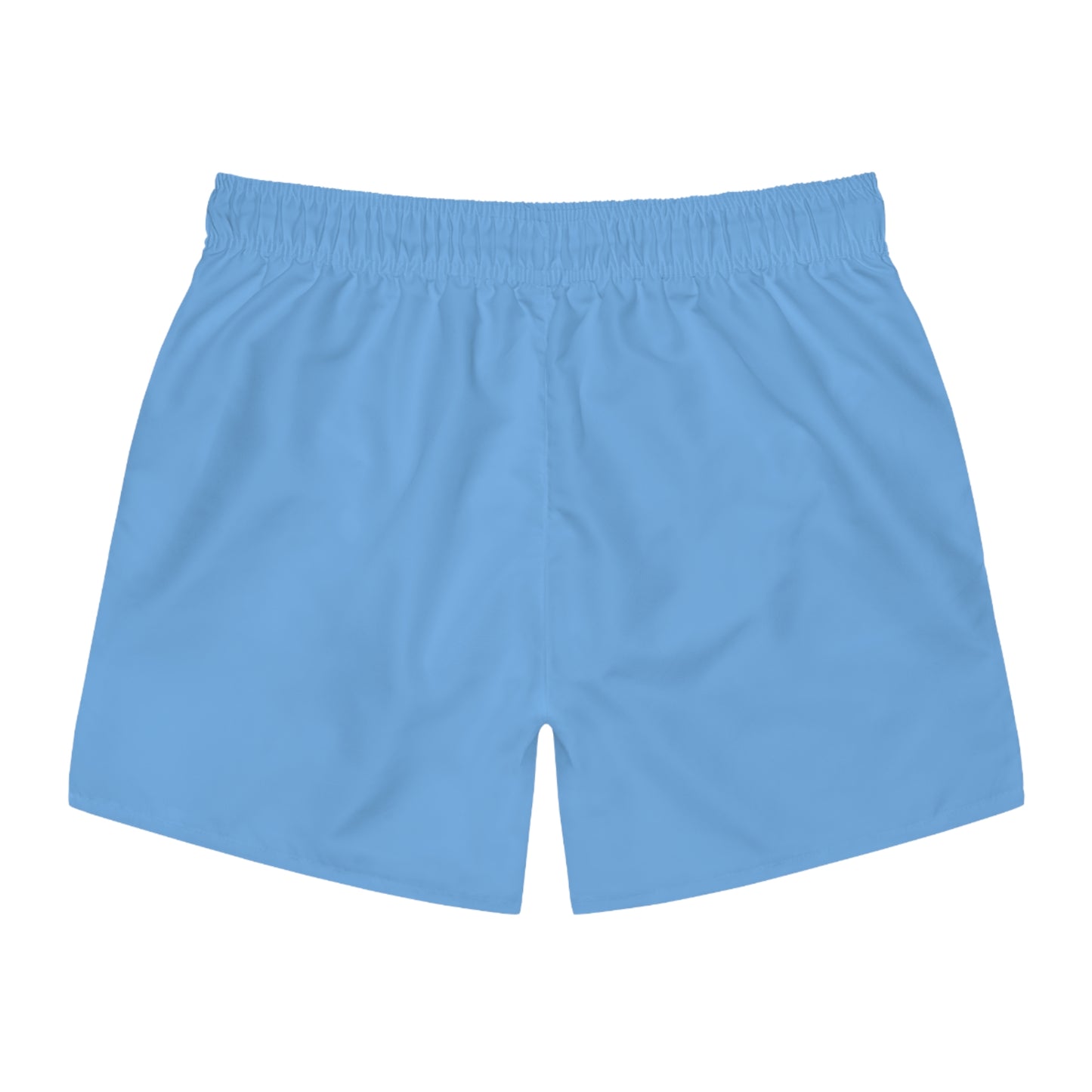 Swim/Athletic Shorts (Just Trust GOD)