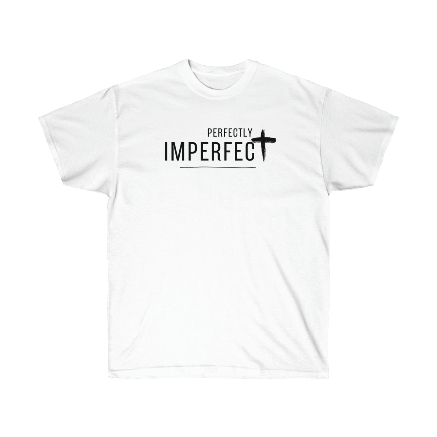 T-SHIRT (IMPERFECT)