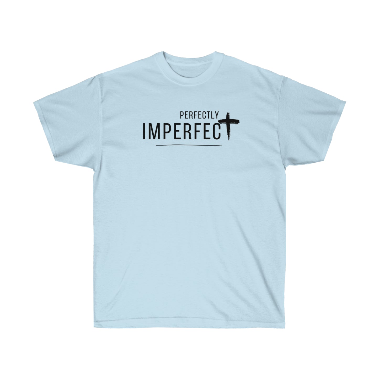 T-SHIRT (IMPERFECT)