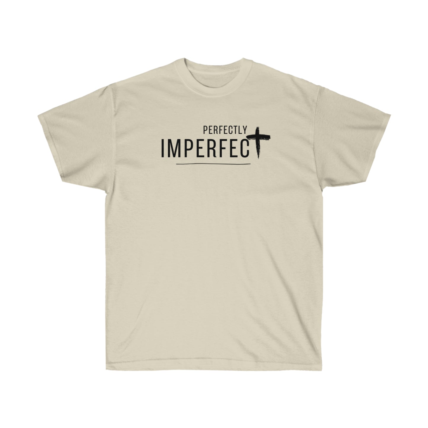 T-SHIRT (IMPERFECT)