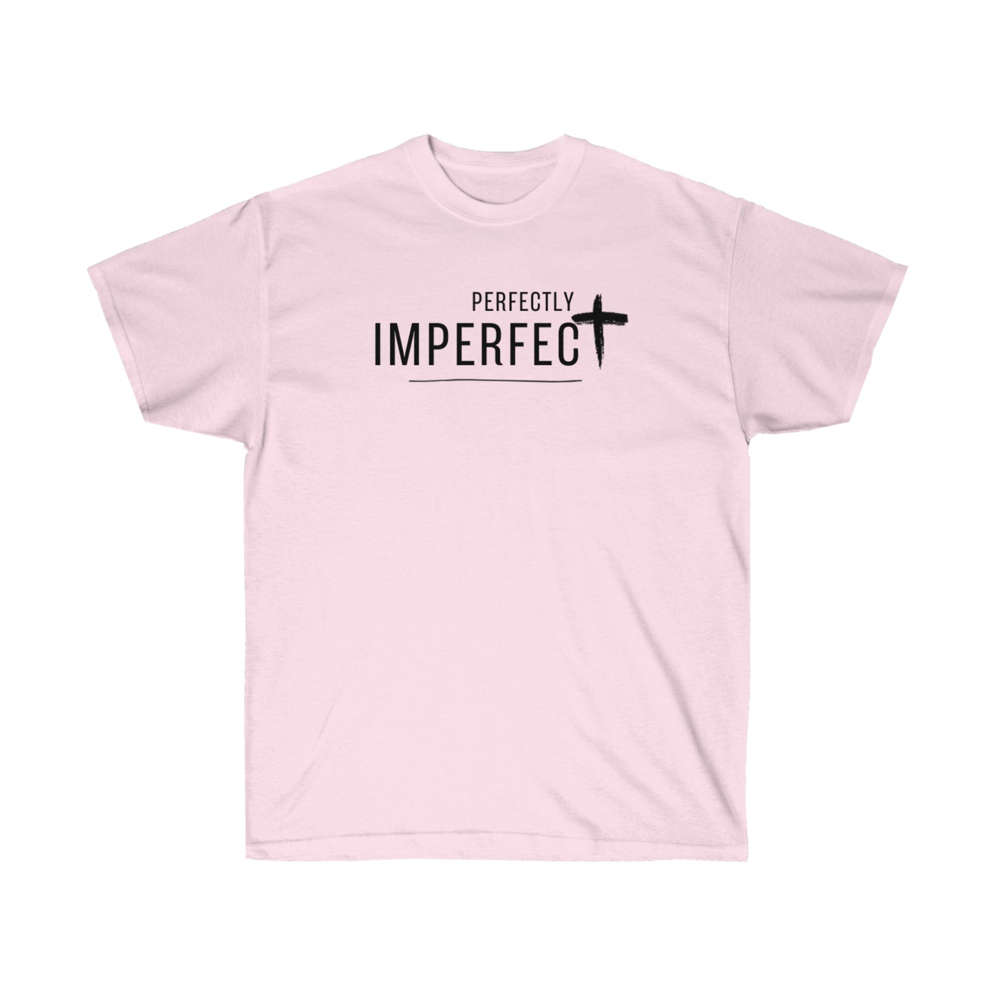T-SHIRT (IMPERFECT)