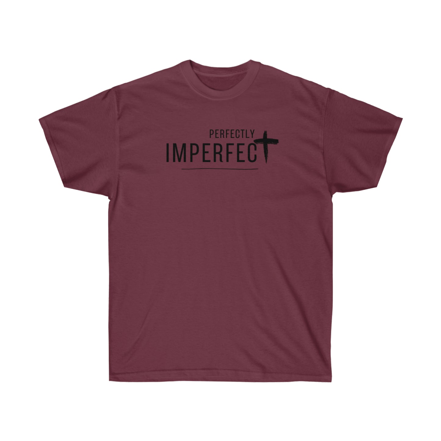 T-SHIRT (IMPERFECT)