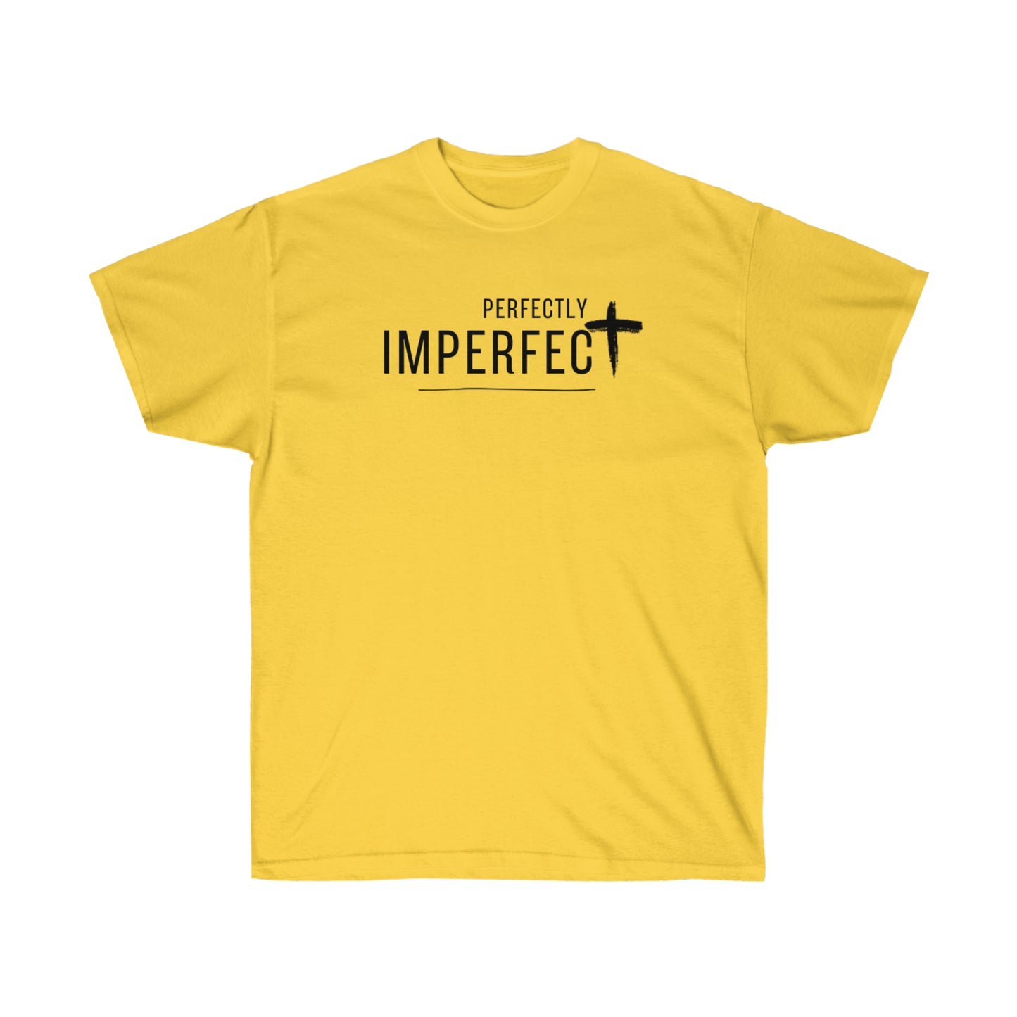 T-SHIRT (IMPERFECT)