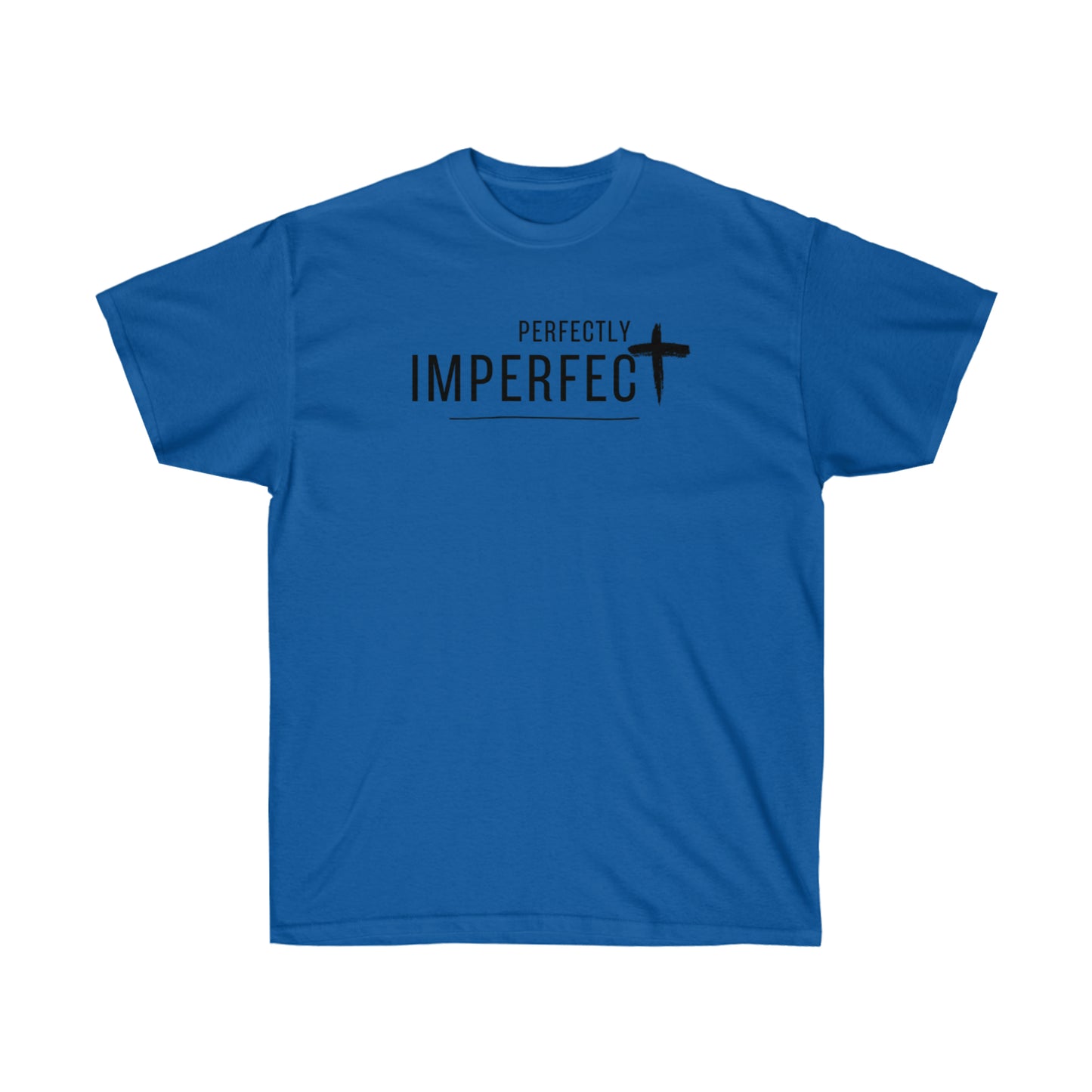 T-SHIRT (IMPERFECT)
