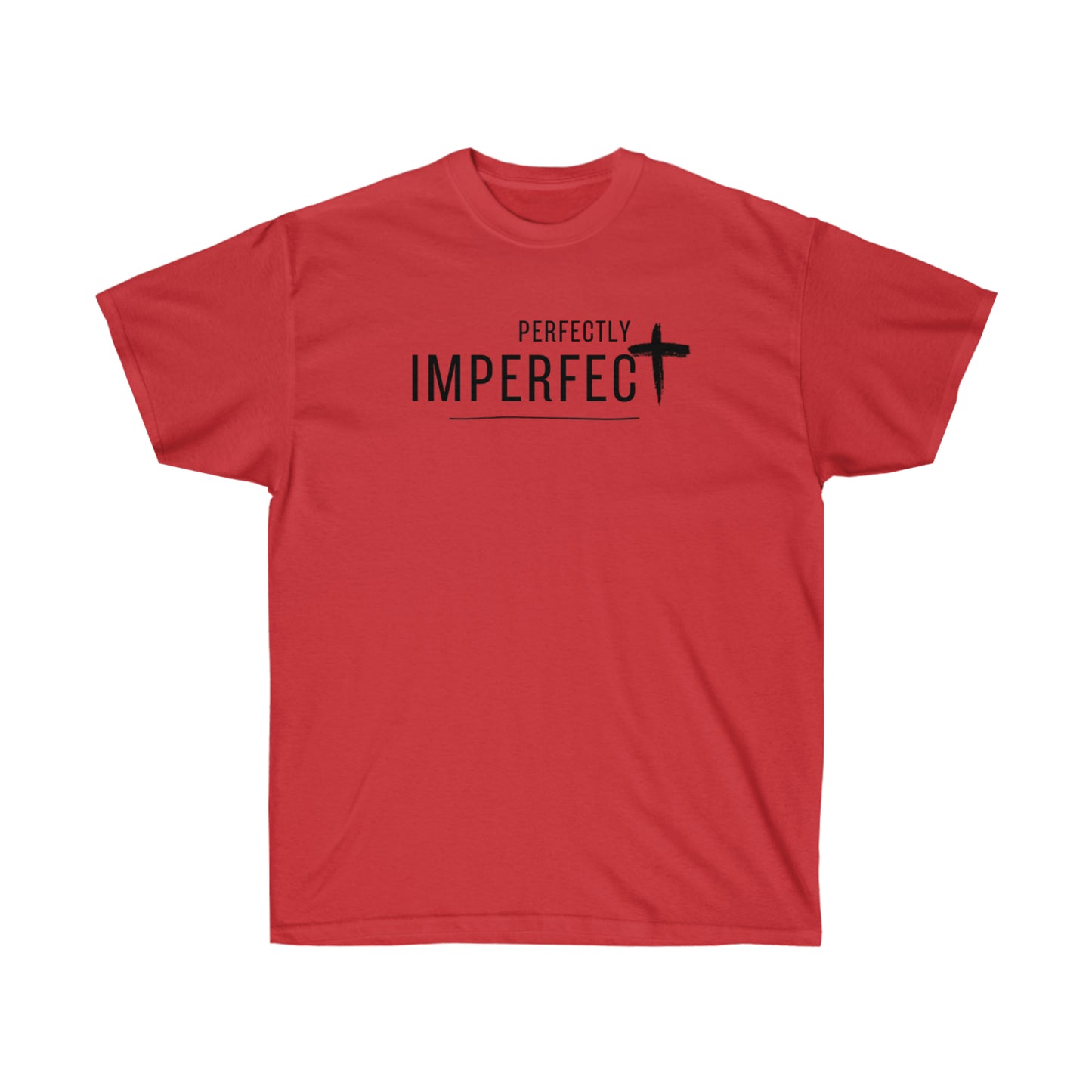T-SHIRT (IMPERFECT)