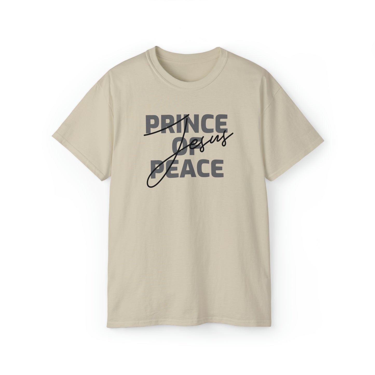 T-SHIRT (Prince Of Peace)