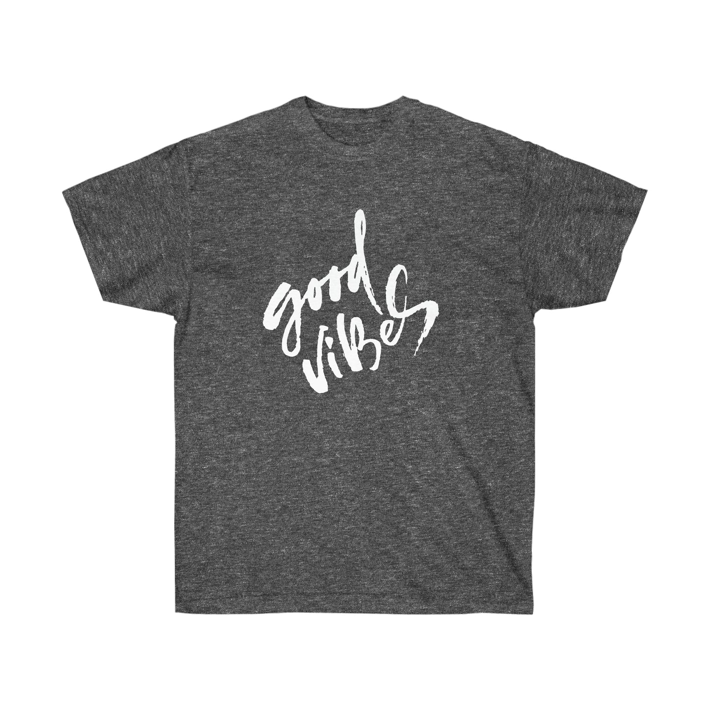 T-SHIRT (Good Vibes)