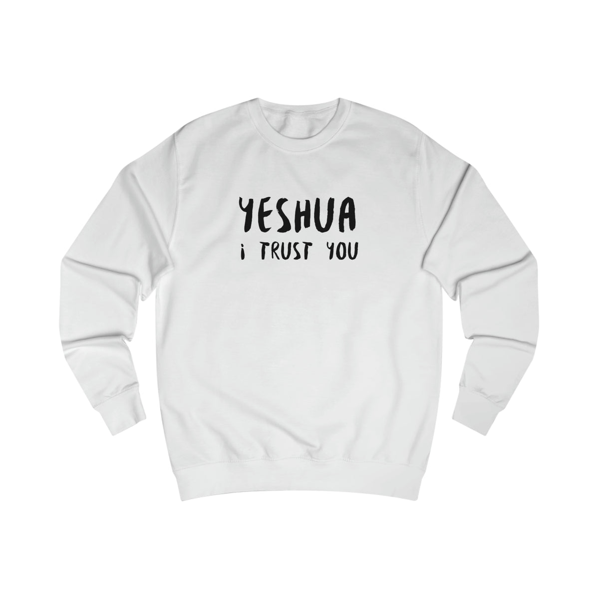 Sweatshirt - (Yeshua)