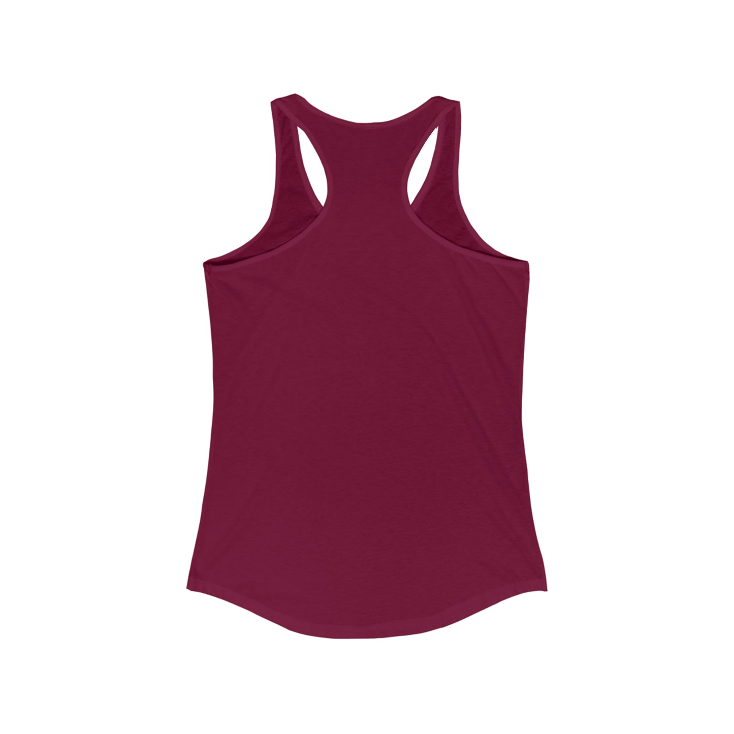 Women's Tank (Iomawal- Quote)