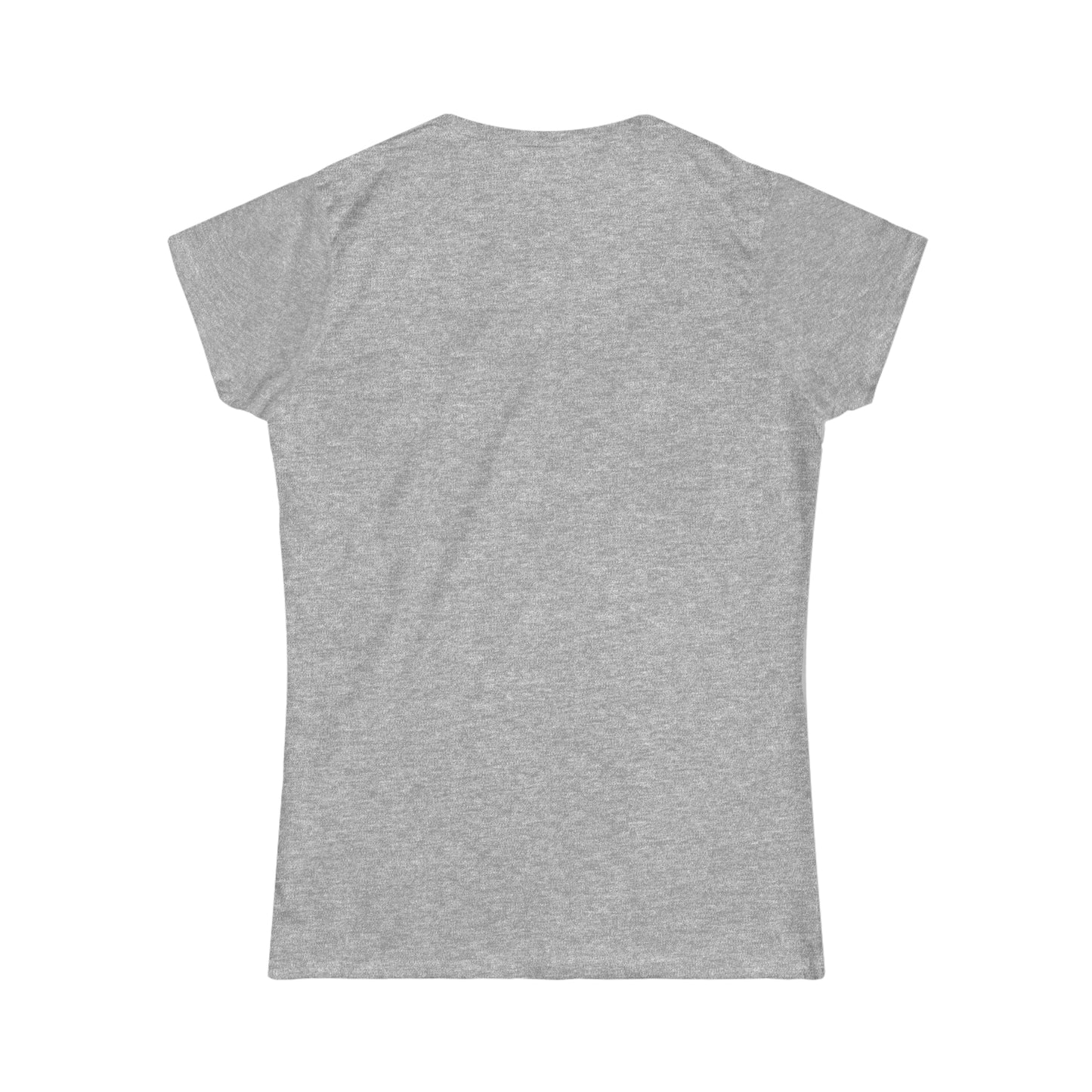 Women's T-shirt (Jesus- Wear)