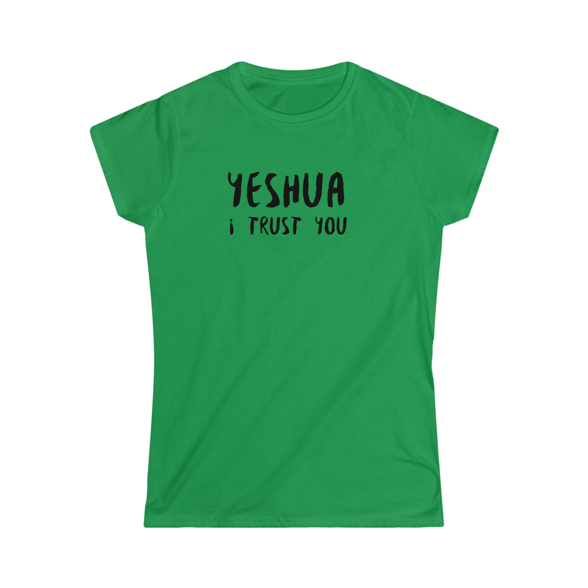 Women's T-shirt (YESHUA)