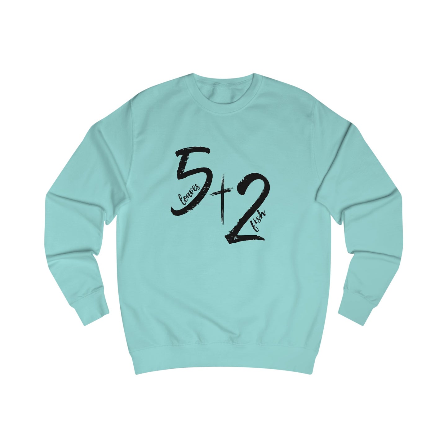 Sweatshirt- (5+2)