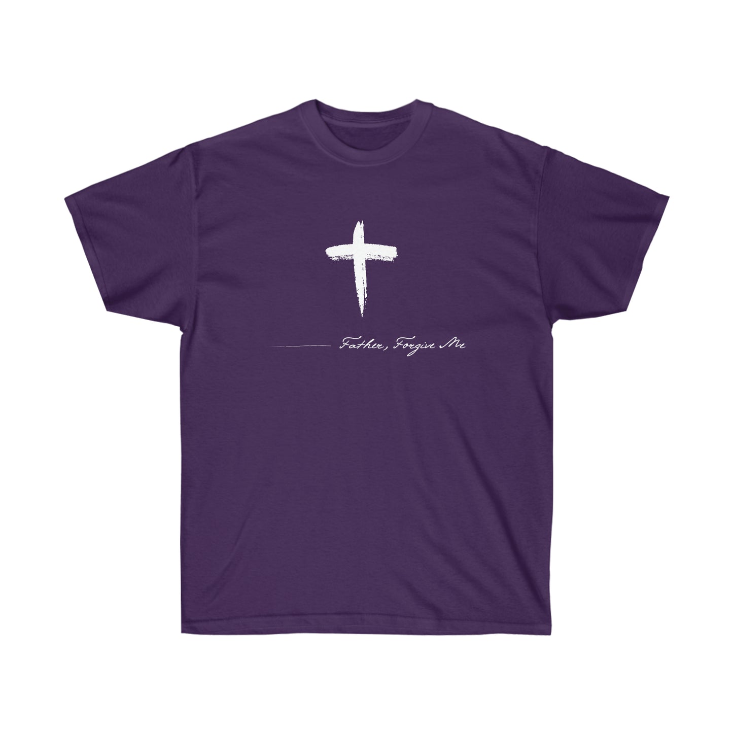 T-SHIRT (Father, Forgive Me)