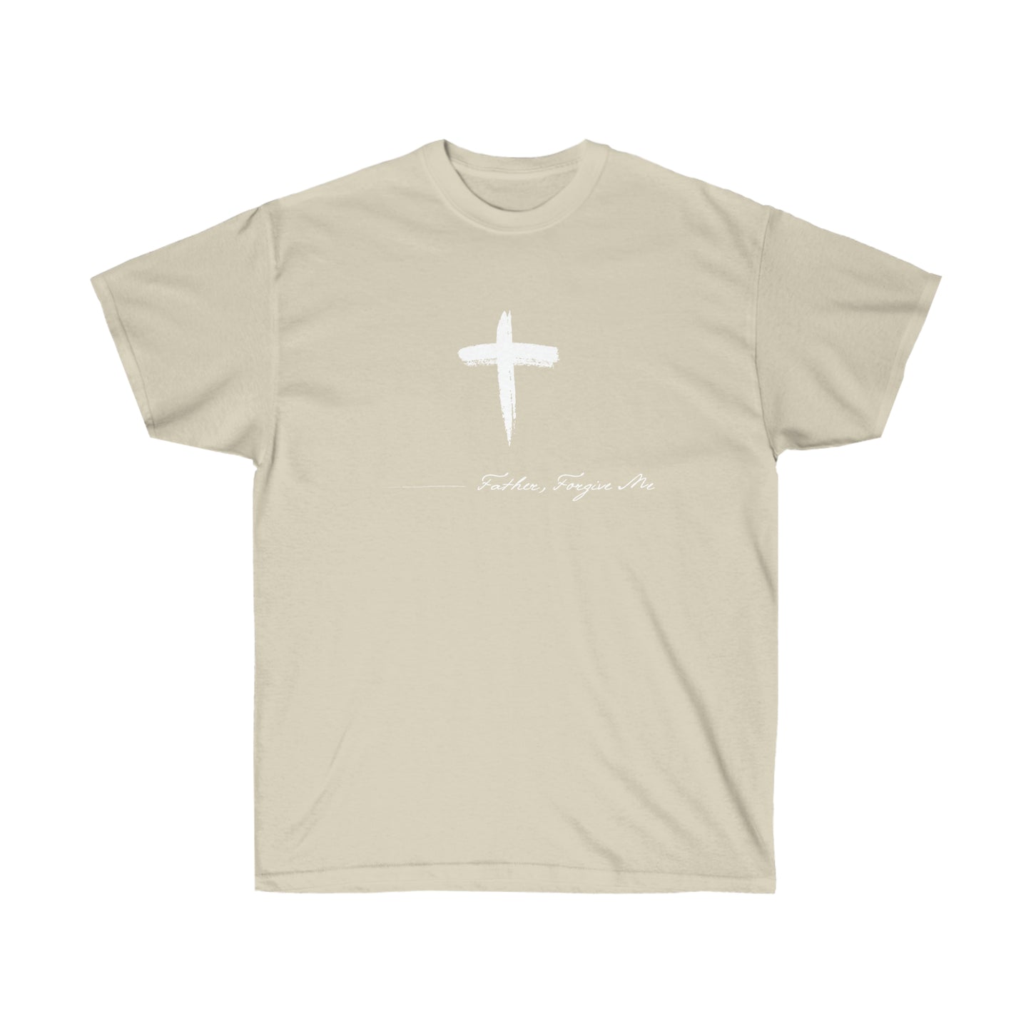 T-SHIRT (Father, Forgive Me)
