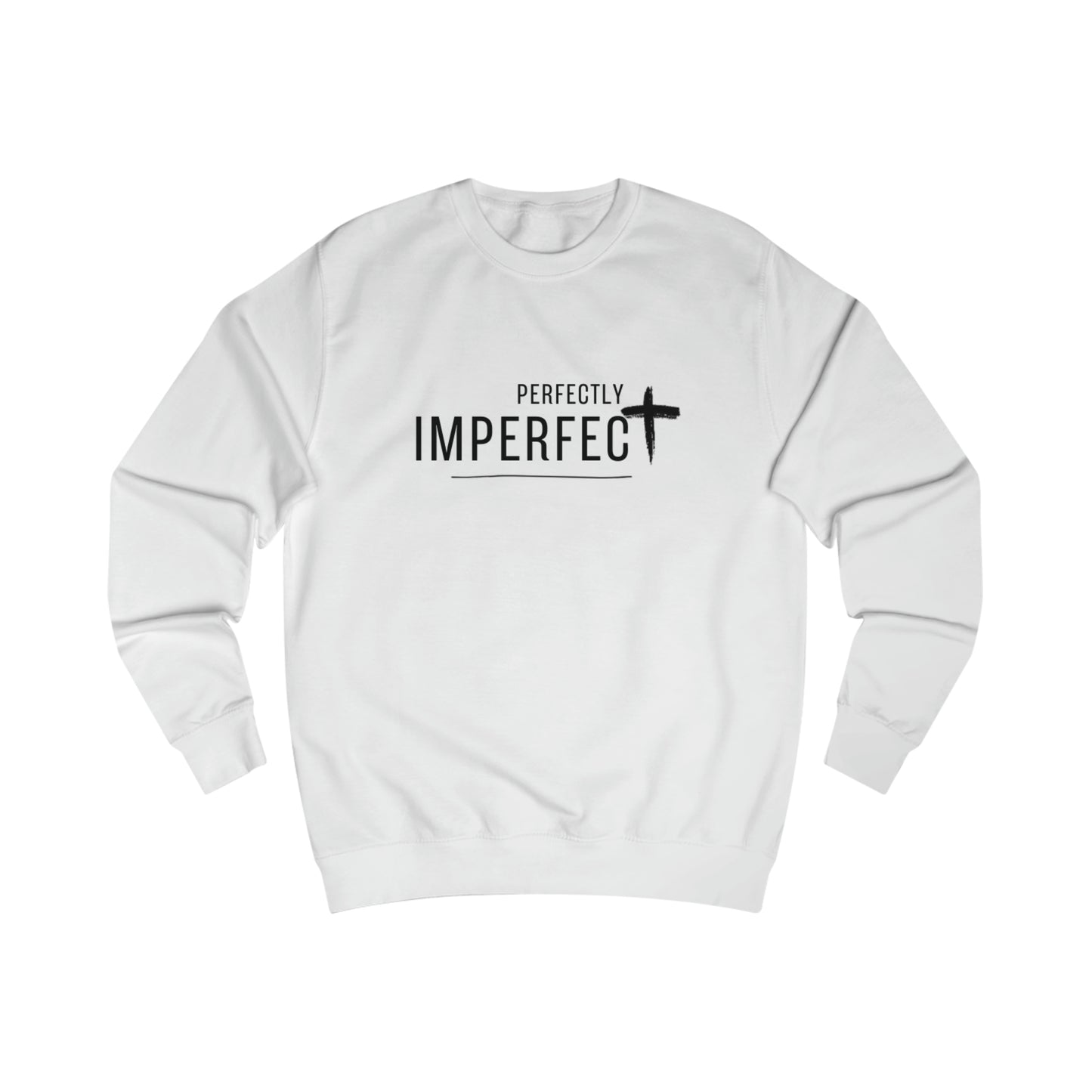 Sweatshirt - (IMPERFECT)