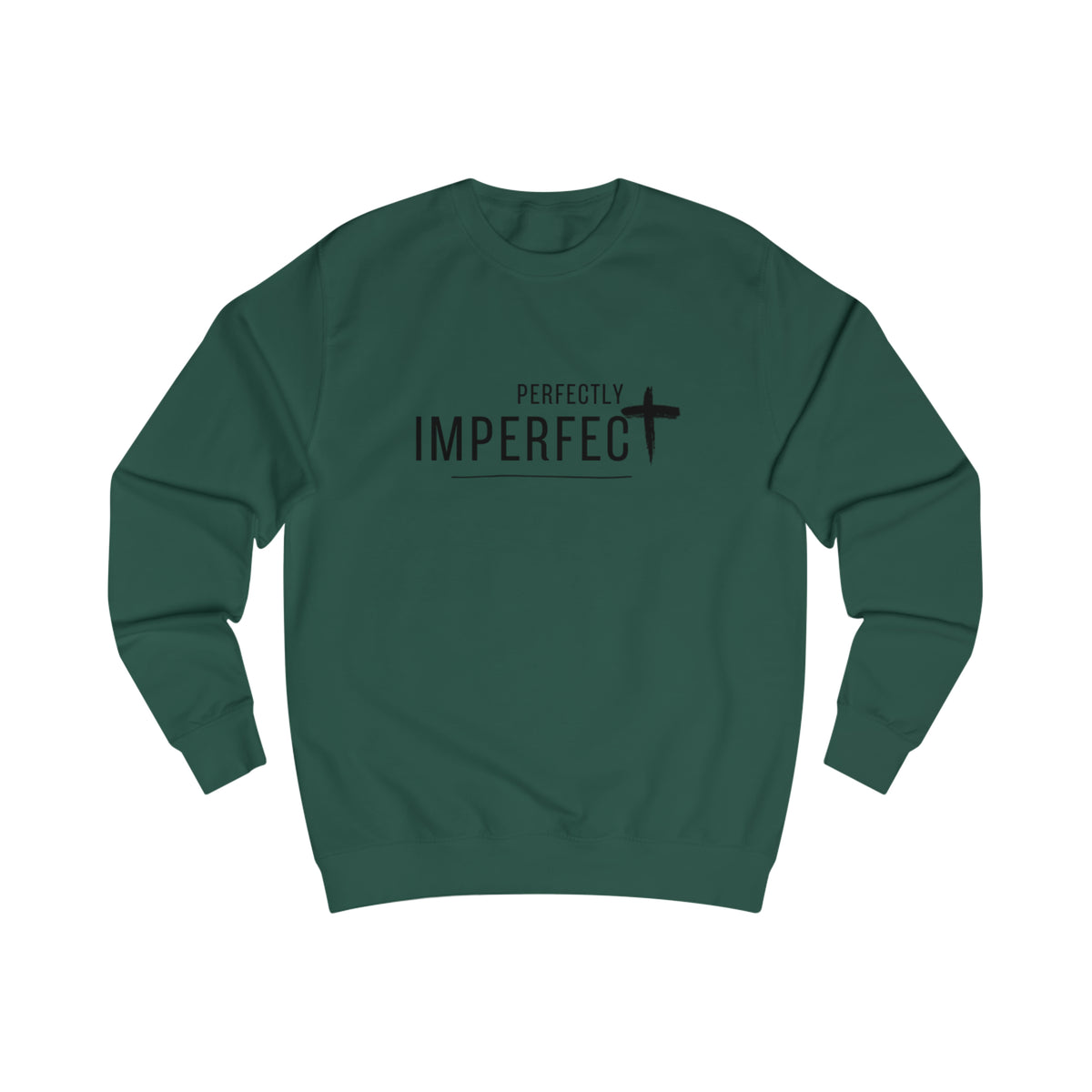 Sweatshirt - (IMPERFECT)