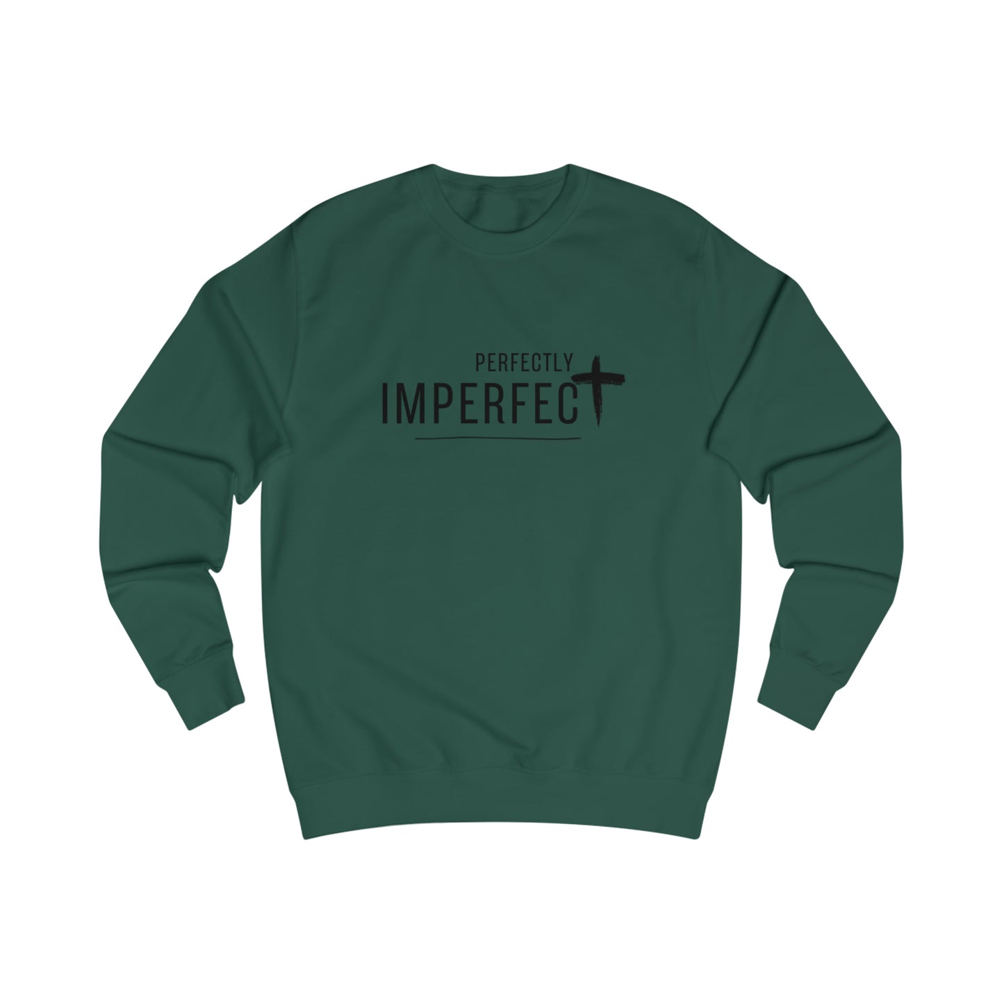 Sweatshirt - (IMPERFECT)