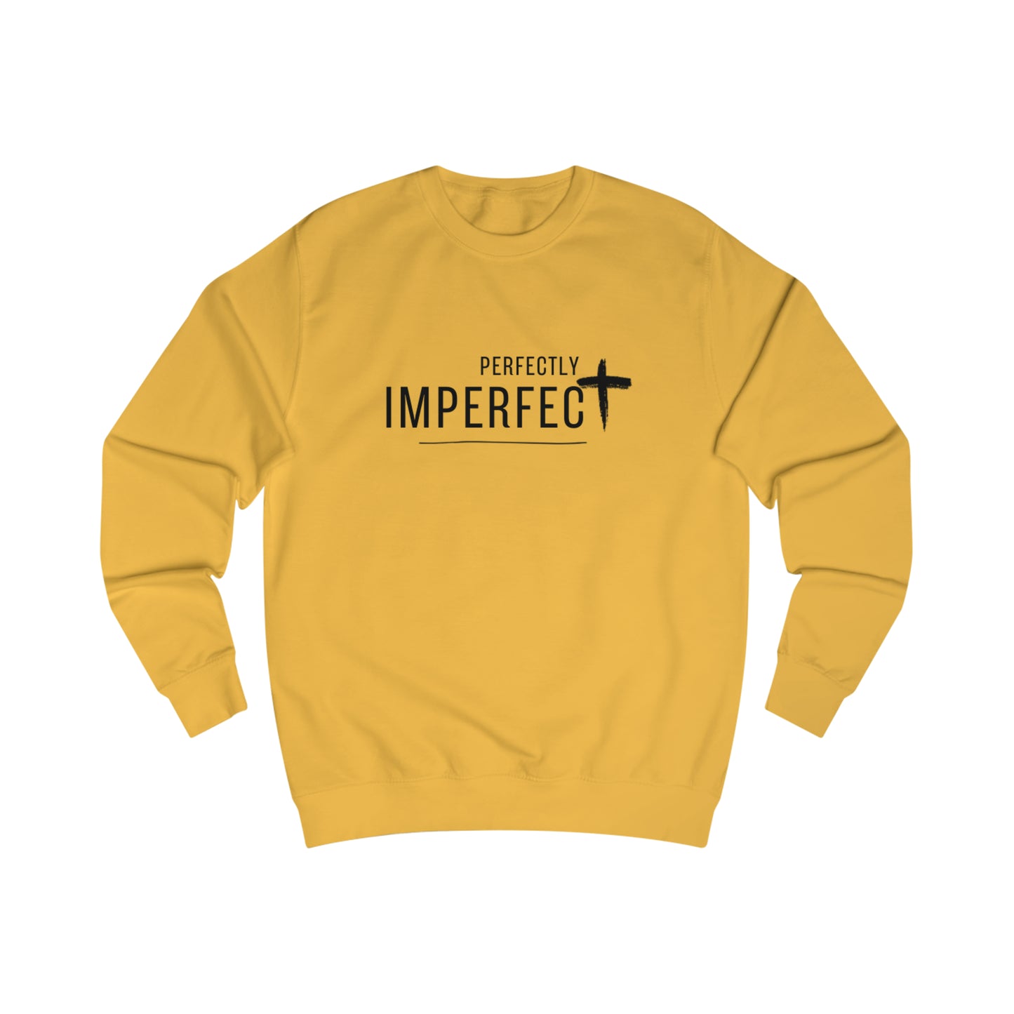 Sweatshirt - (IMPERFECT)