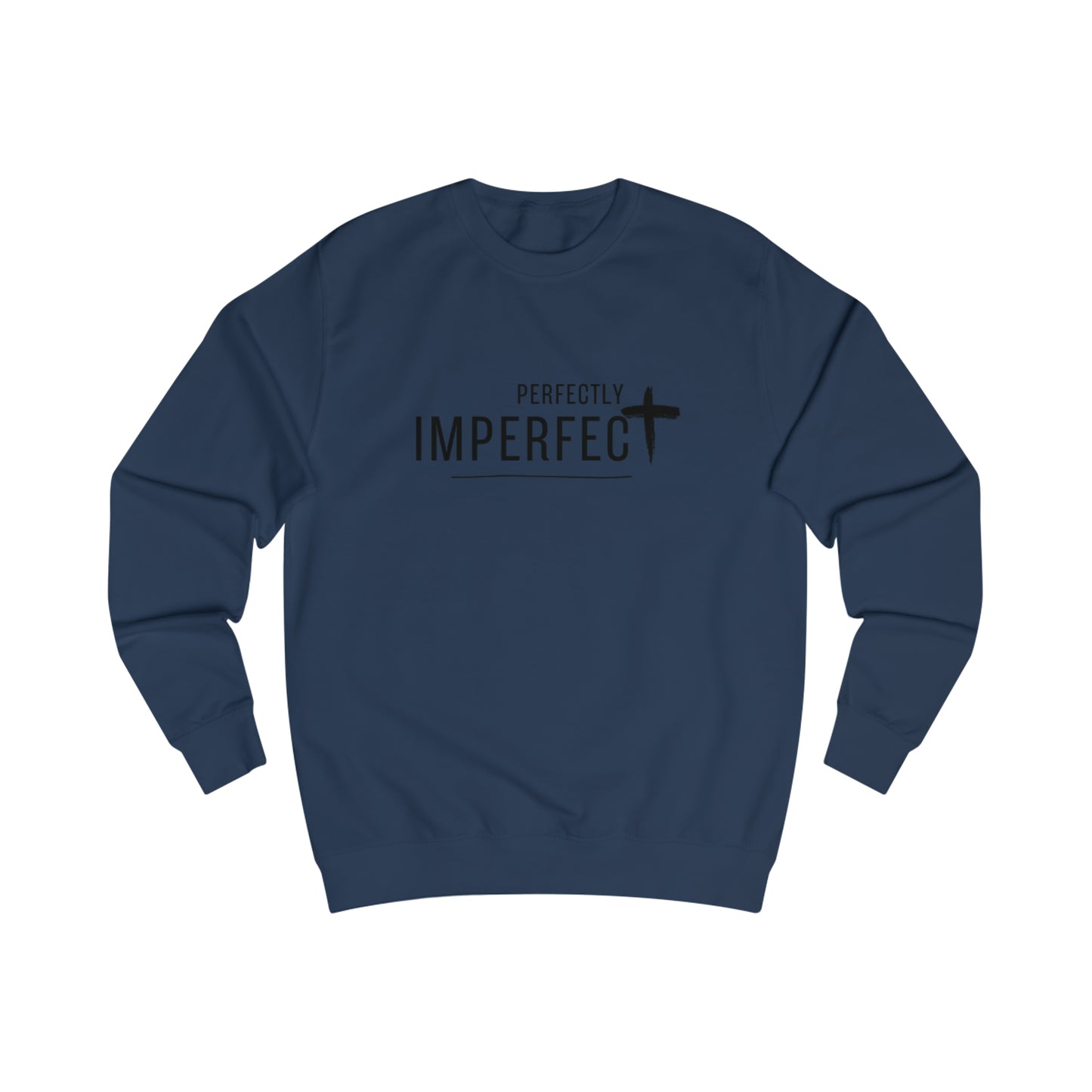 Sweatshirt - (IMPERFECT)