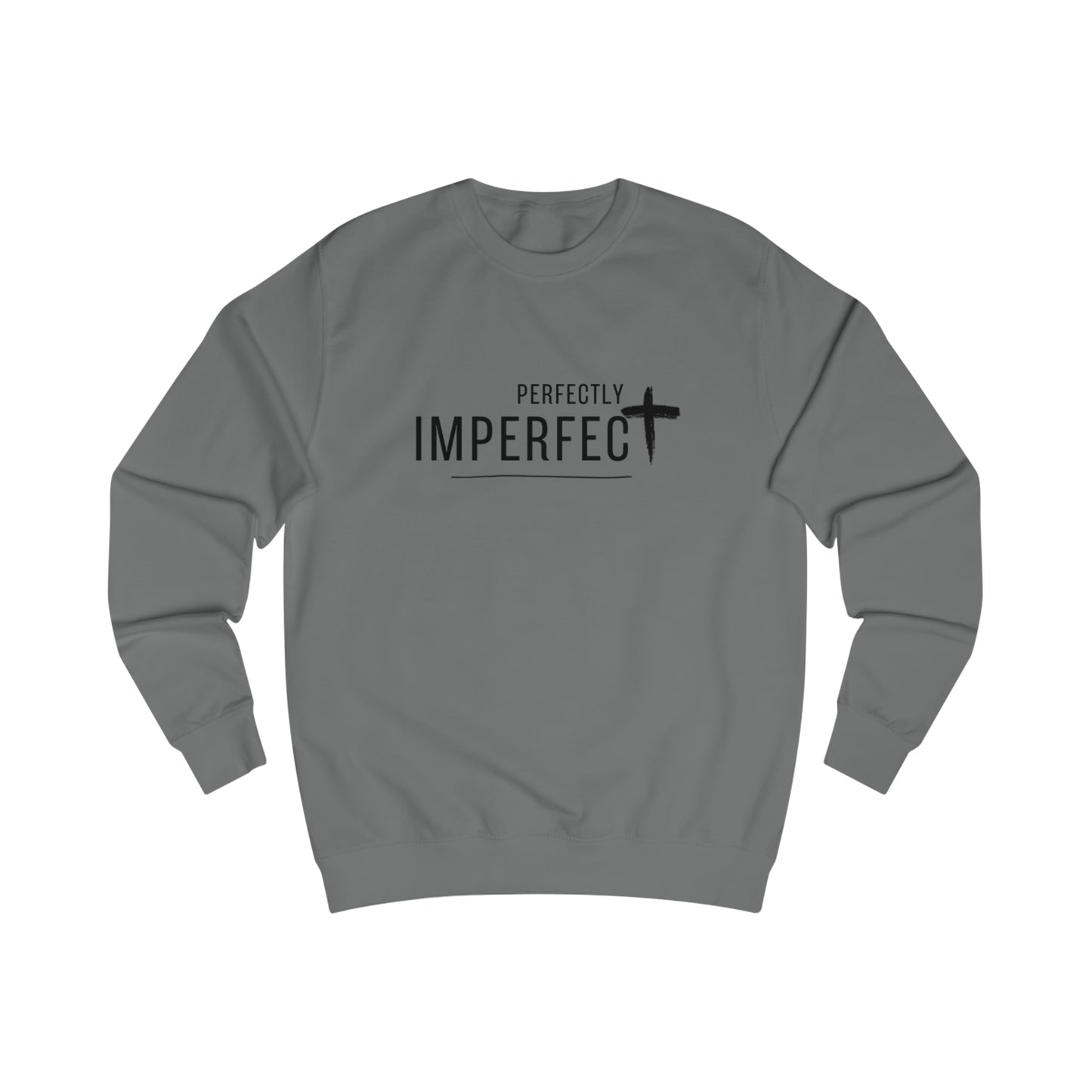 Sweatshirt - (IMPERFECT)