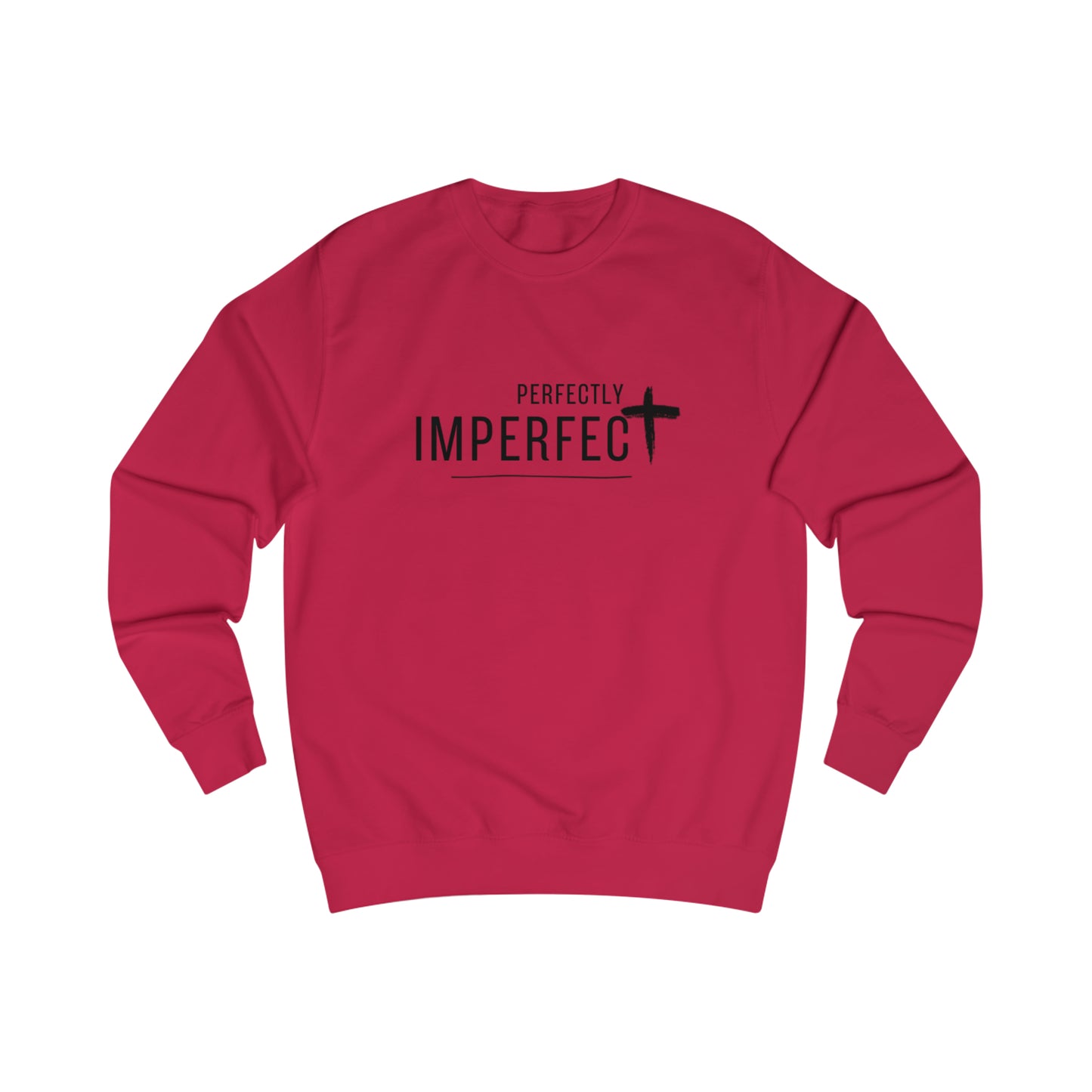 Sweatshirt - (IMPERFECT)
