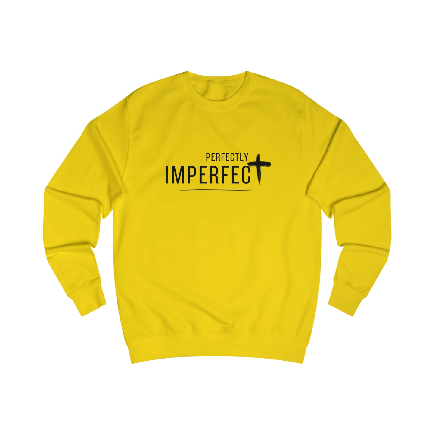 Sweatshirt - (IMPERFECT)