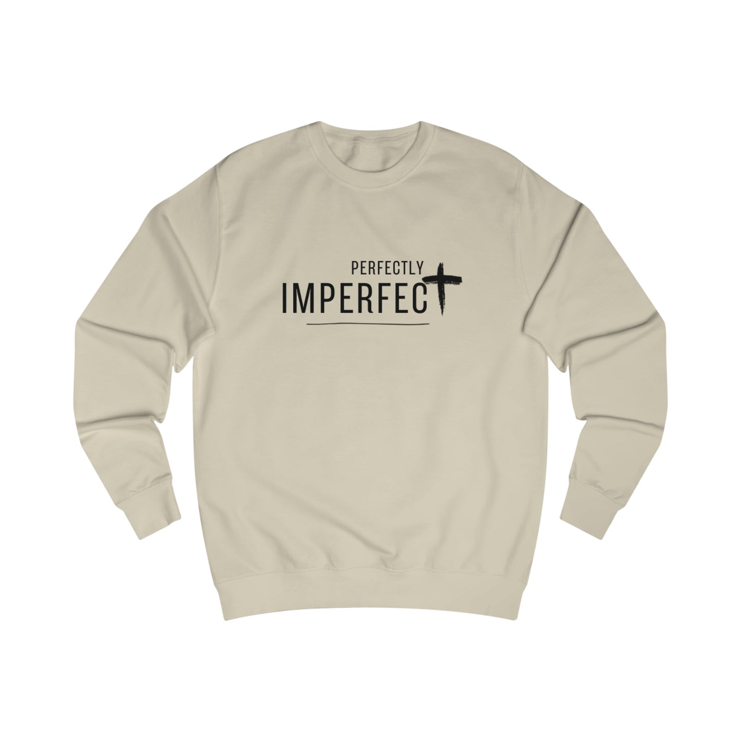 Sweatshirt - (IMPERFECT)