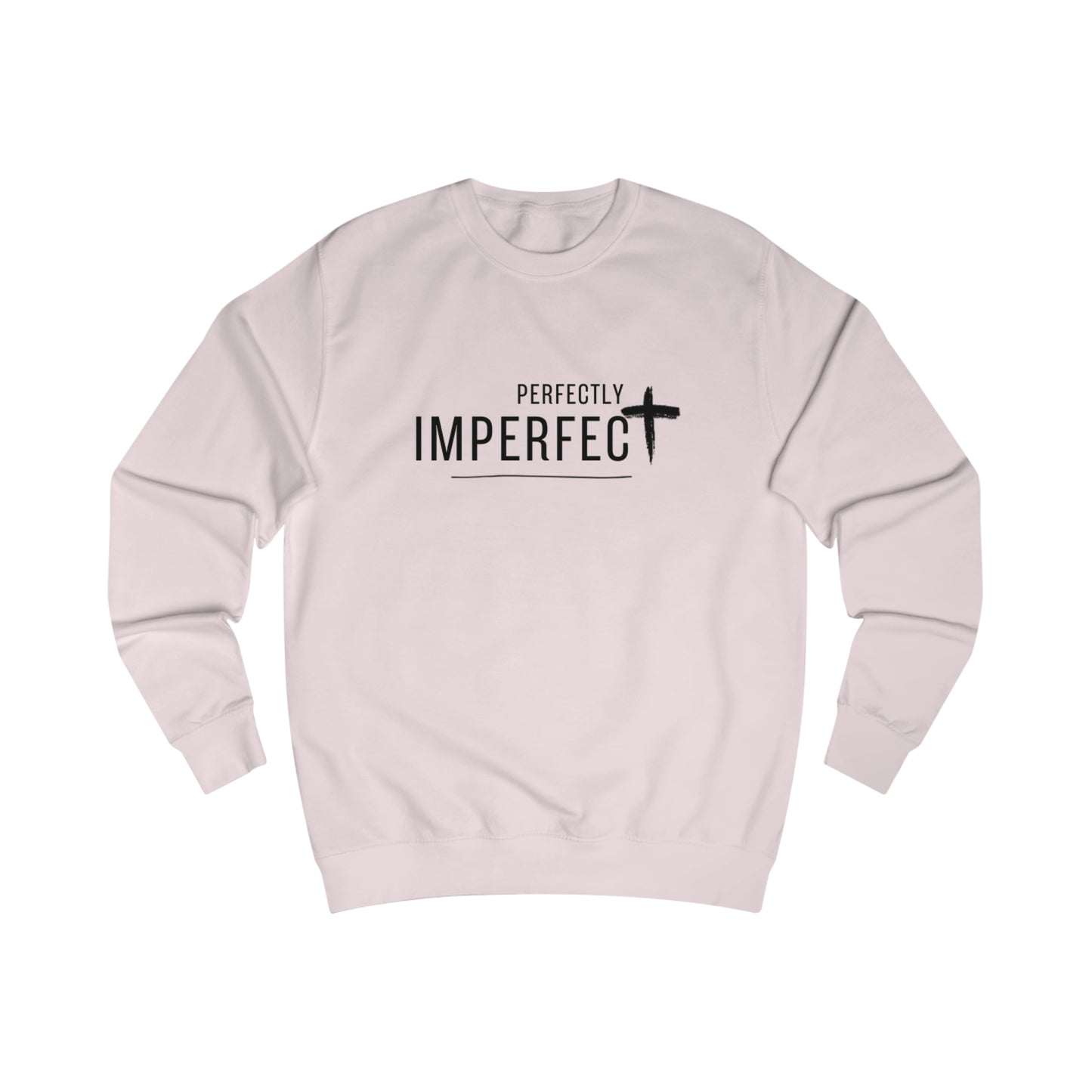 Sweatshirt - (IMPERFECT)