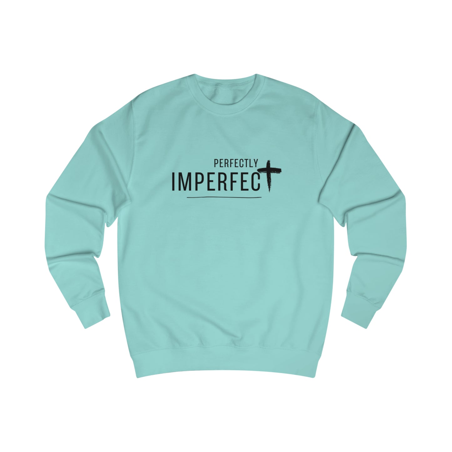 Sweatshirt - (IMPERFECT)