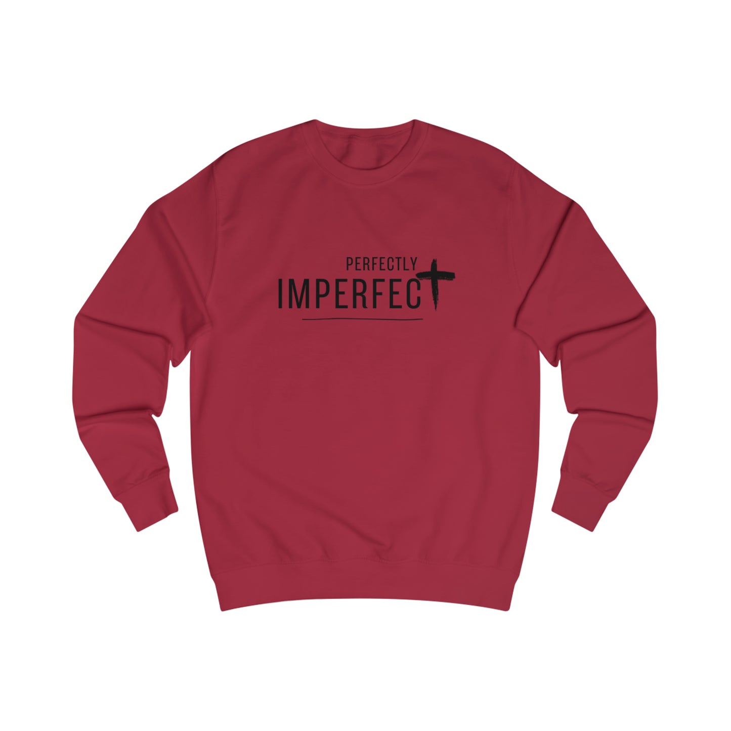 Sweatshirt - (IMPERFECT)