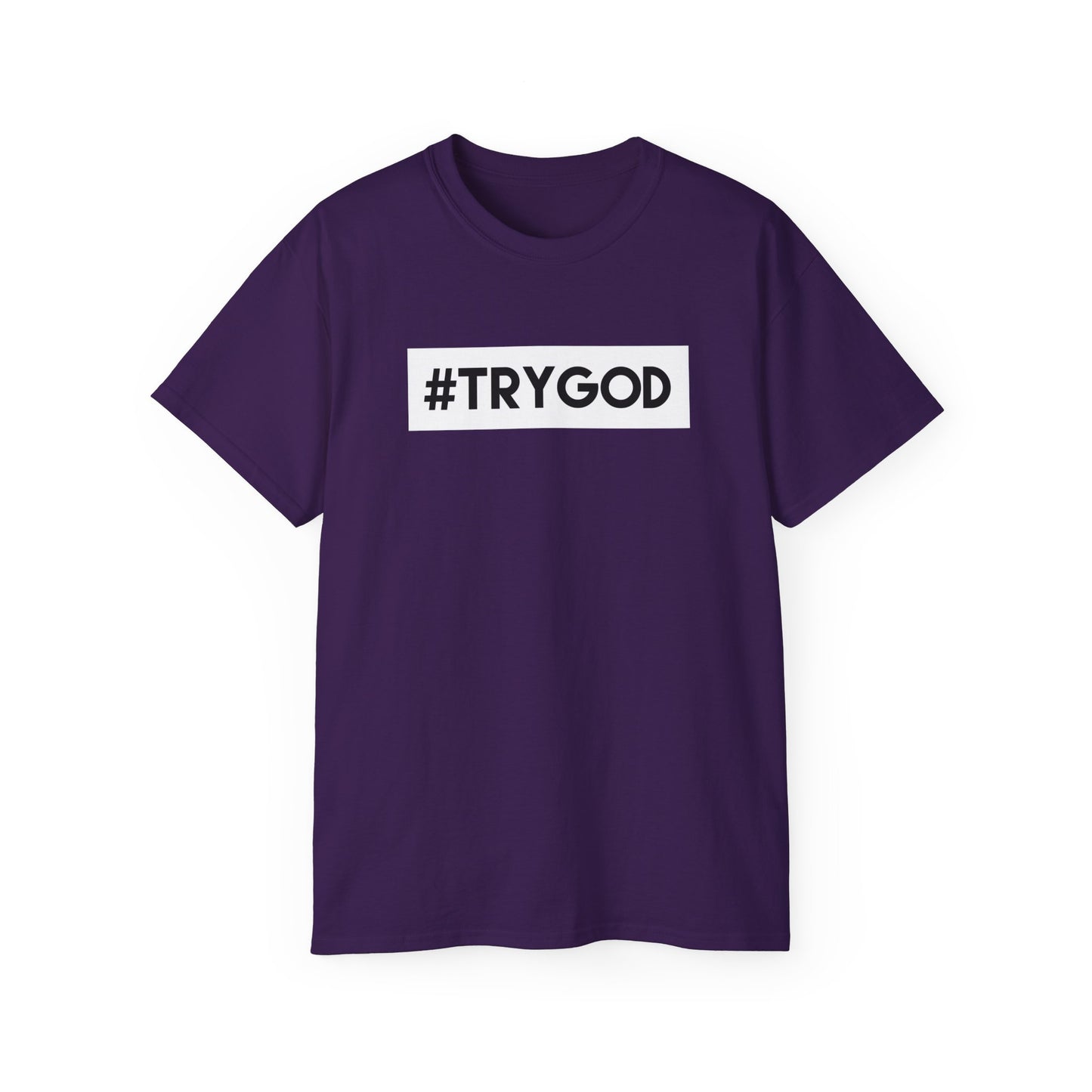 Cotton Tee- (True Love)