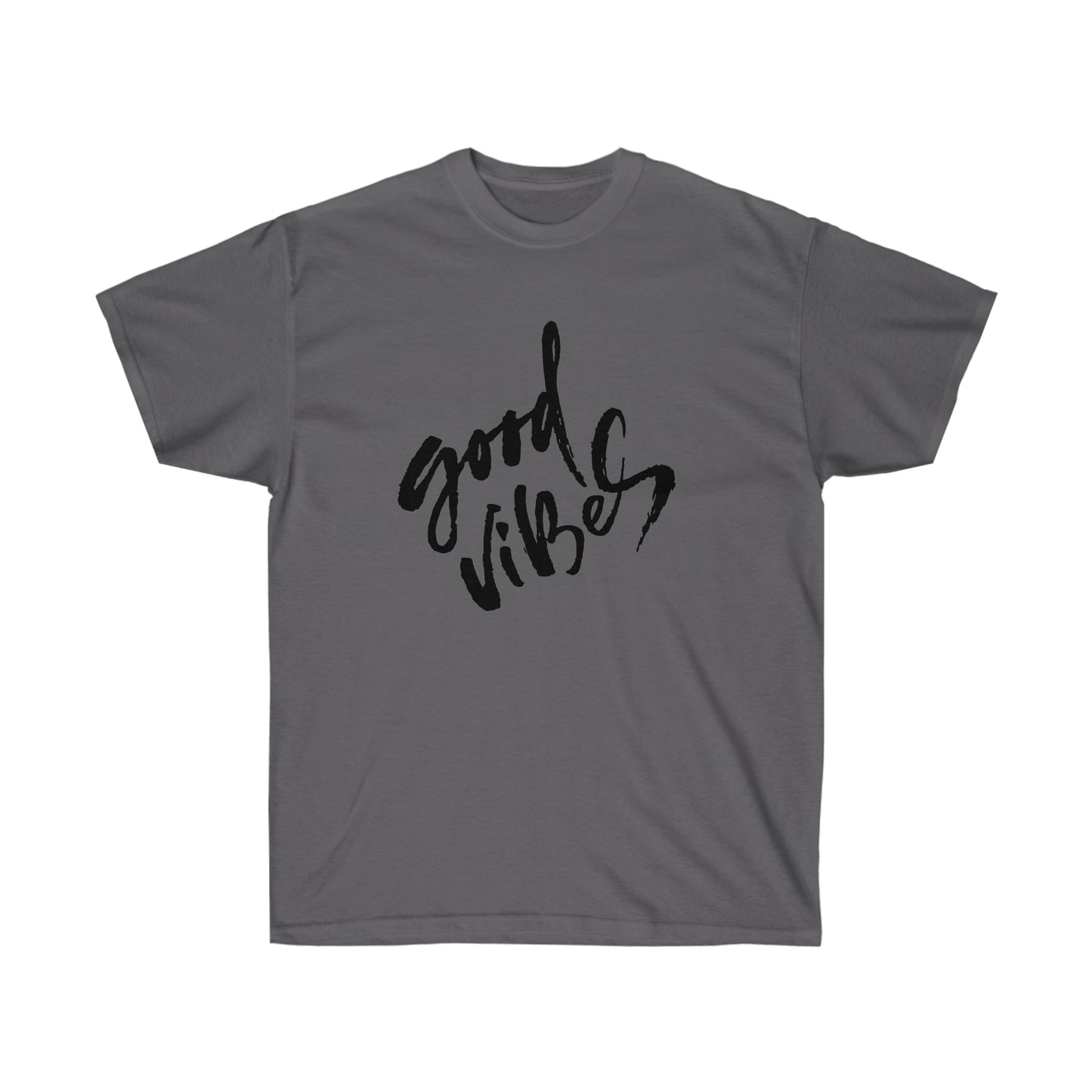 T-SHIRT (Good Vibes)