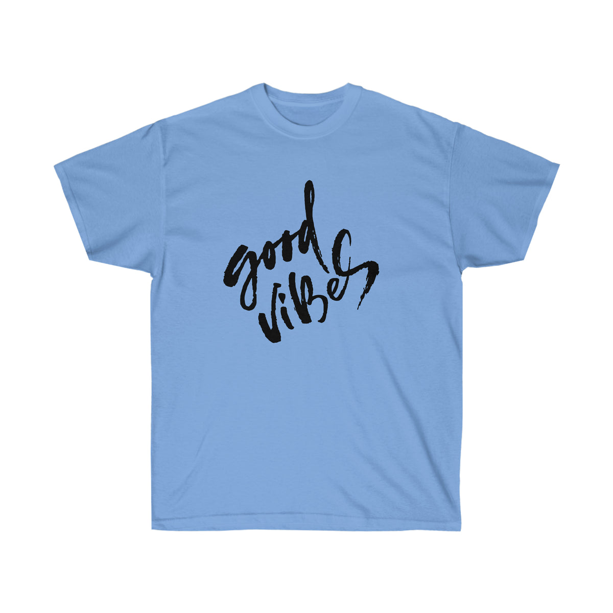 T-SHIRT (Good Vibes)