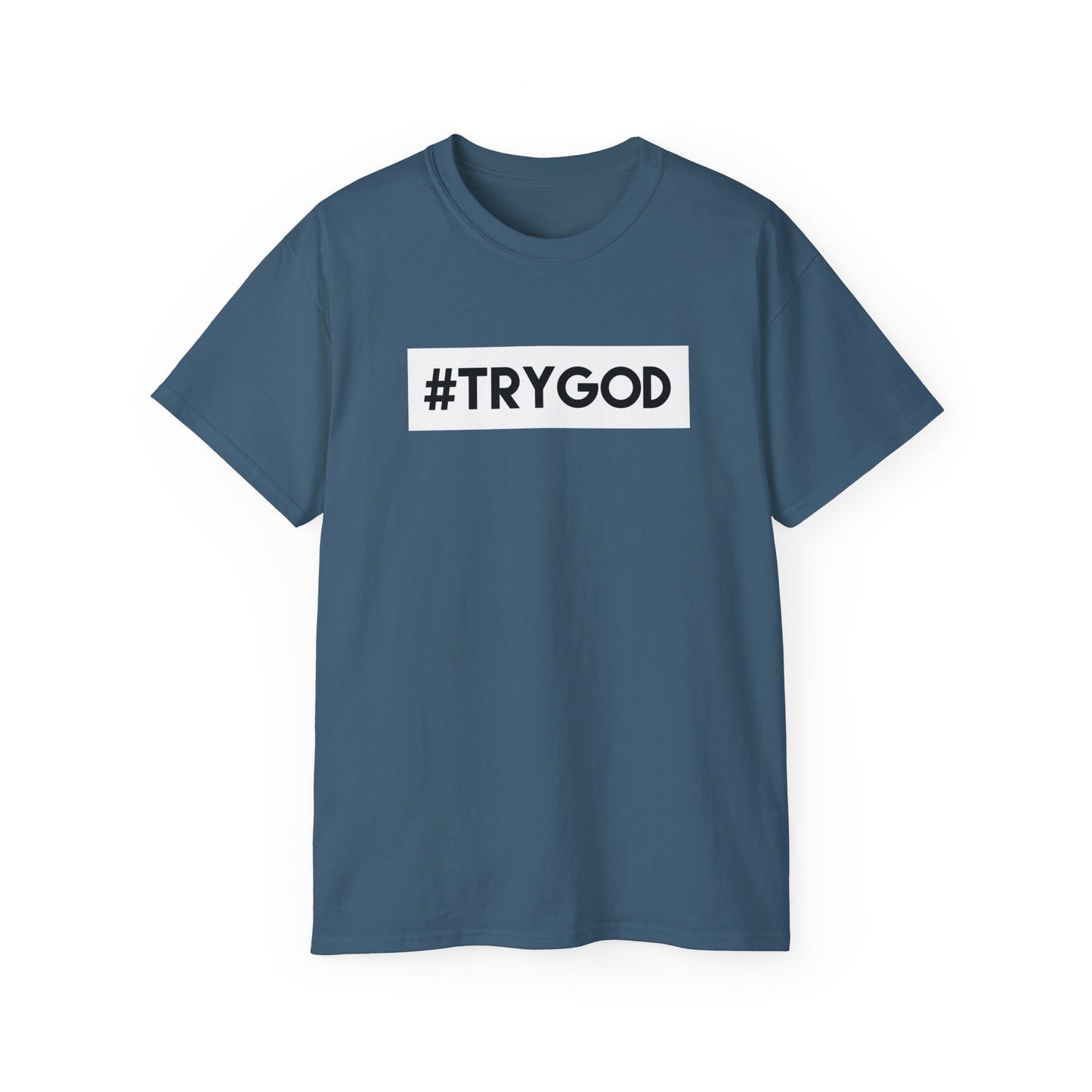 Cotton Tee- (True Love)