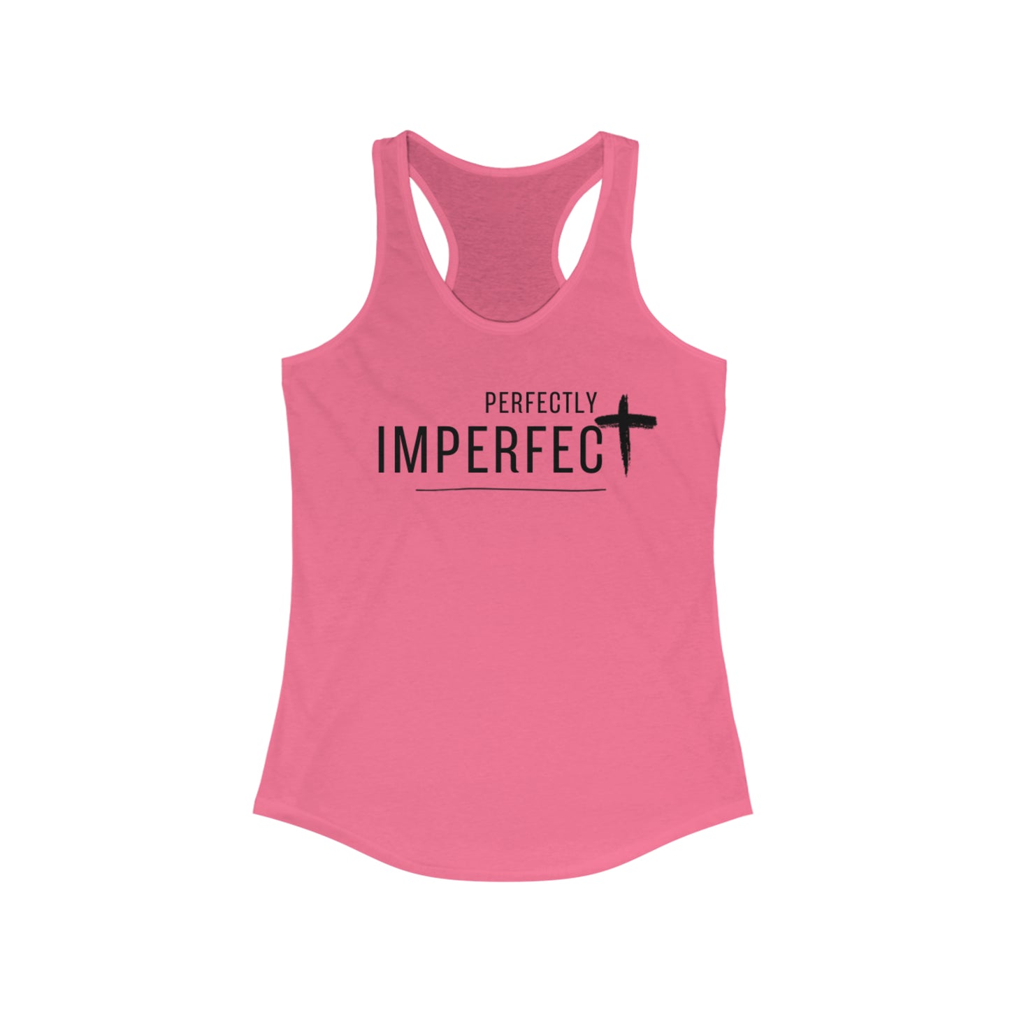 Women's Tank (IMPERFECT)