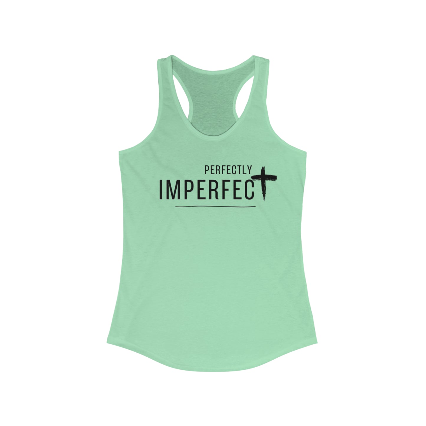 Women's Tank (IMPERFECT)