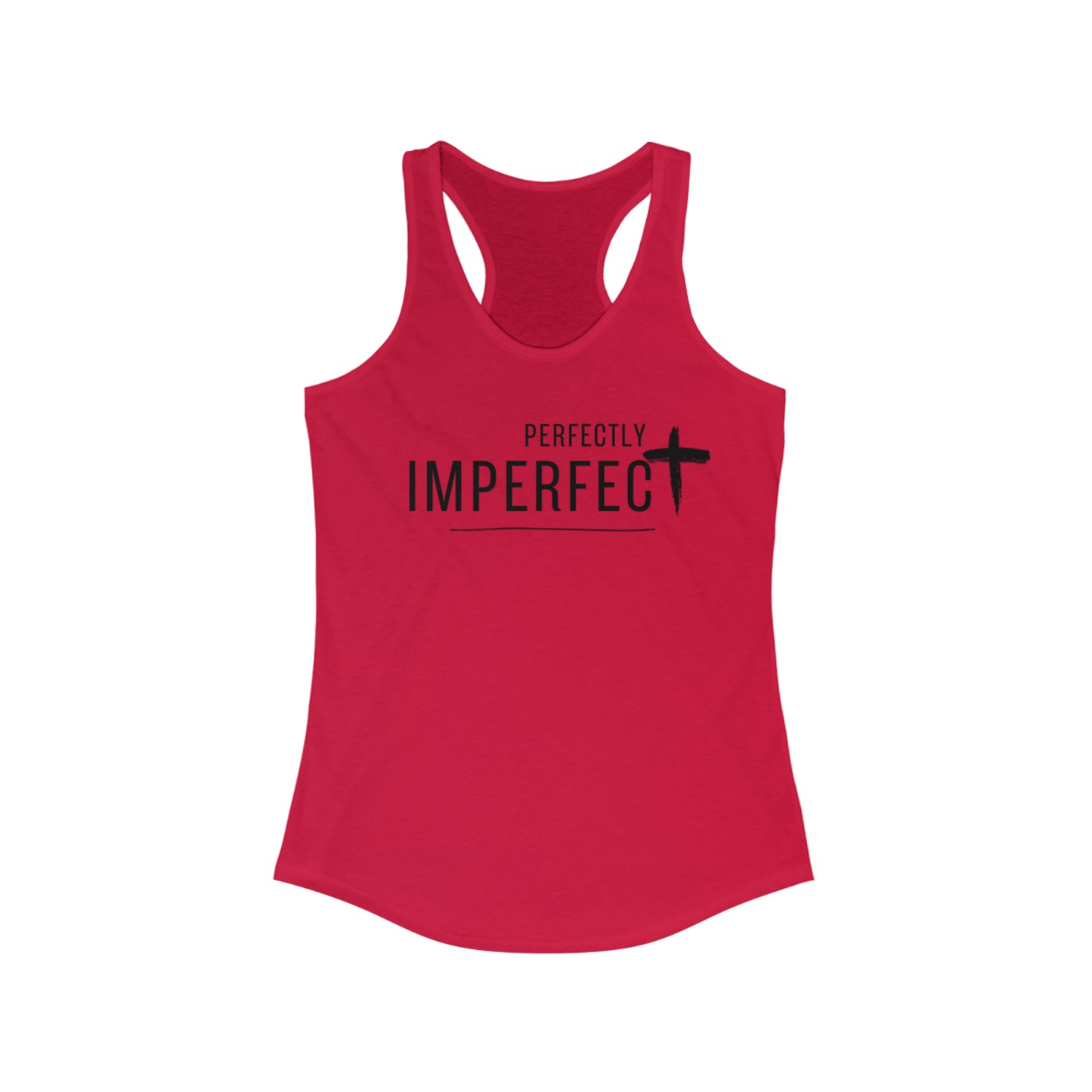 Women's Tank (IMPERFECT)