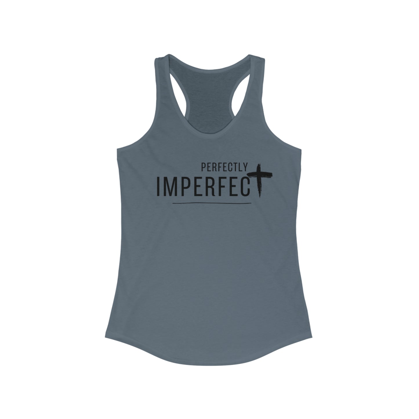 Women's Tank (IMPERFECT)