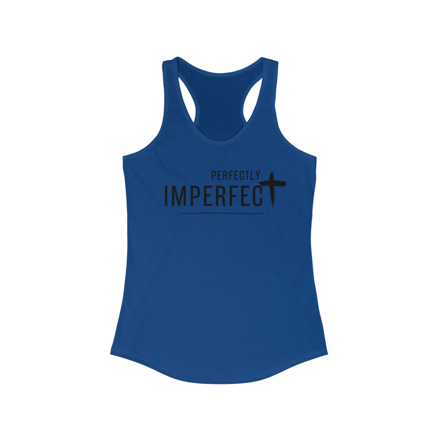 Women's Tank (IMPERFECT)