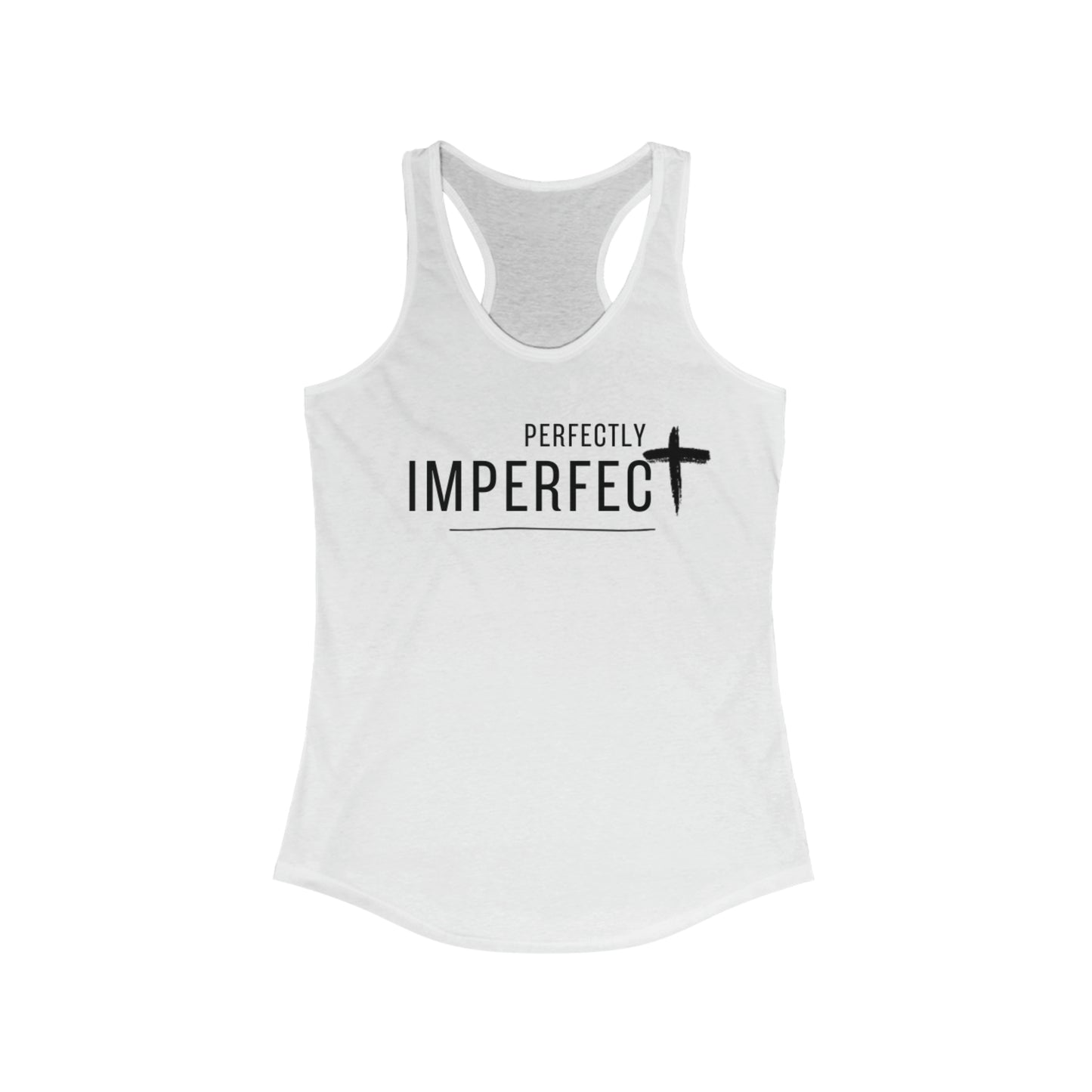 Women's Tank (IMPERFECT)