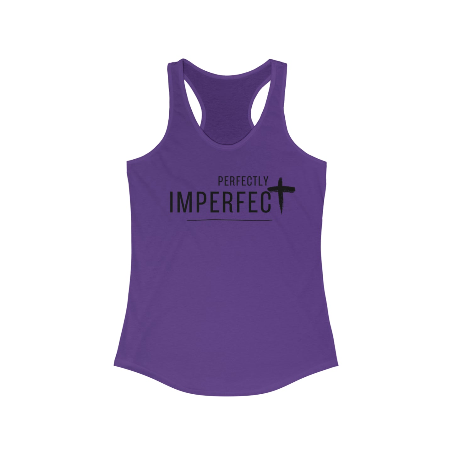 Women's Tank (IMPERFECT)