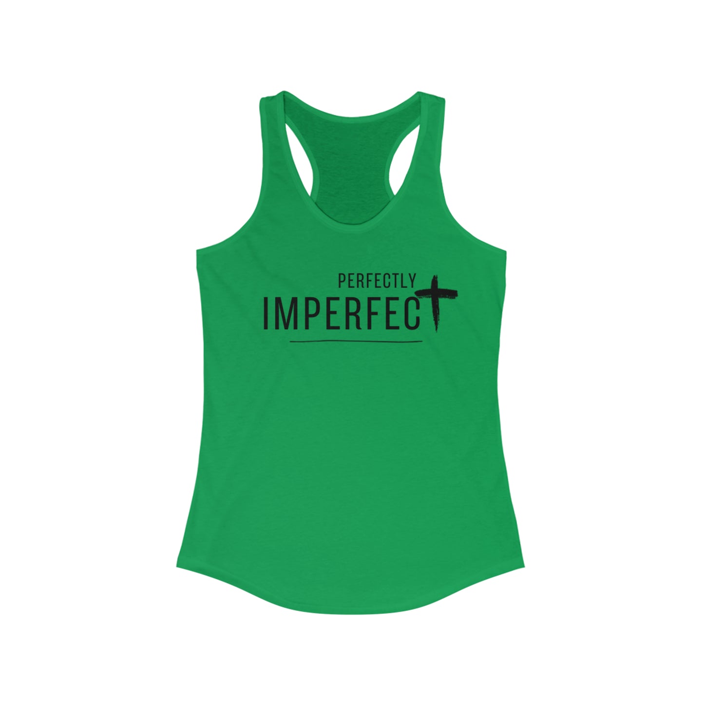 Women's Tank (IMPERFECT)