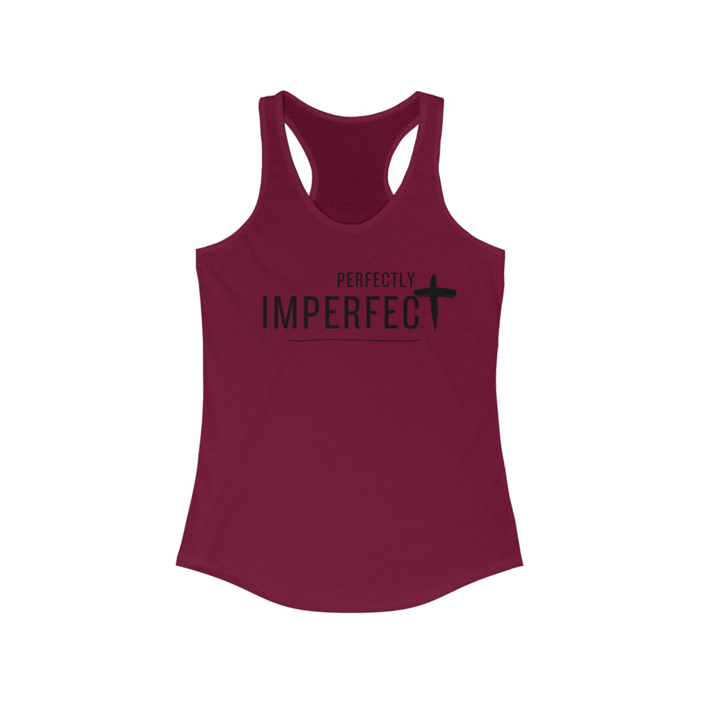 Women's Tank (IMPERFECT)