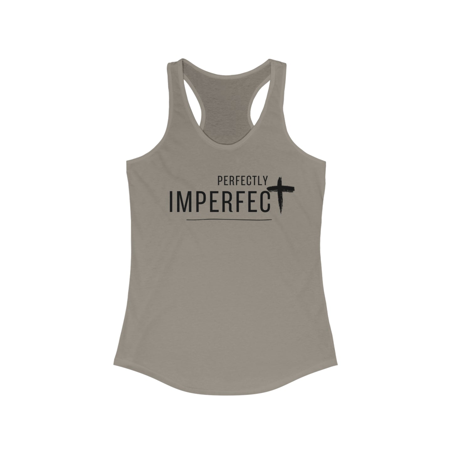 Women's Tank (IMPERFECT)